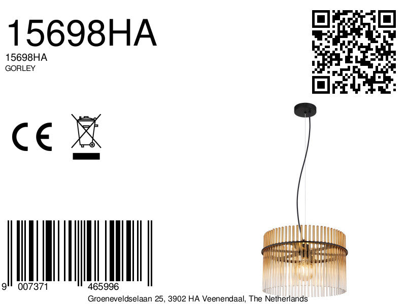 moderne-hanglamp-matzwart-met-glasstangen-gorley-variant-image8a