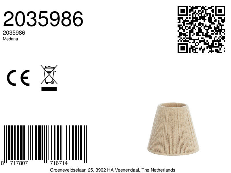 cremekleurige-ribstof-lampenkap-light-living-medana-variant-image8a