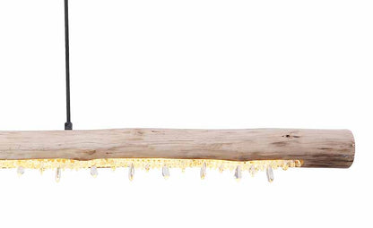 landelijke-metalen-hanglamp-zwart-globo-felicitas-variant-image2