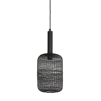 cilindervormige-zwarte-draad-hanglamp-light-living-lekang-main-image