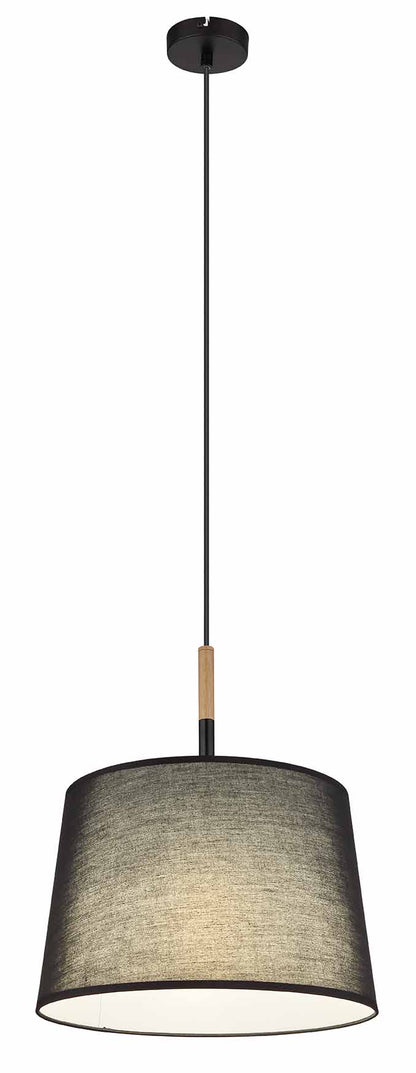 klassieke-zwarte-metalen-stoffen-hanglamp-globo-kikki-variant-image2