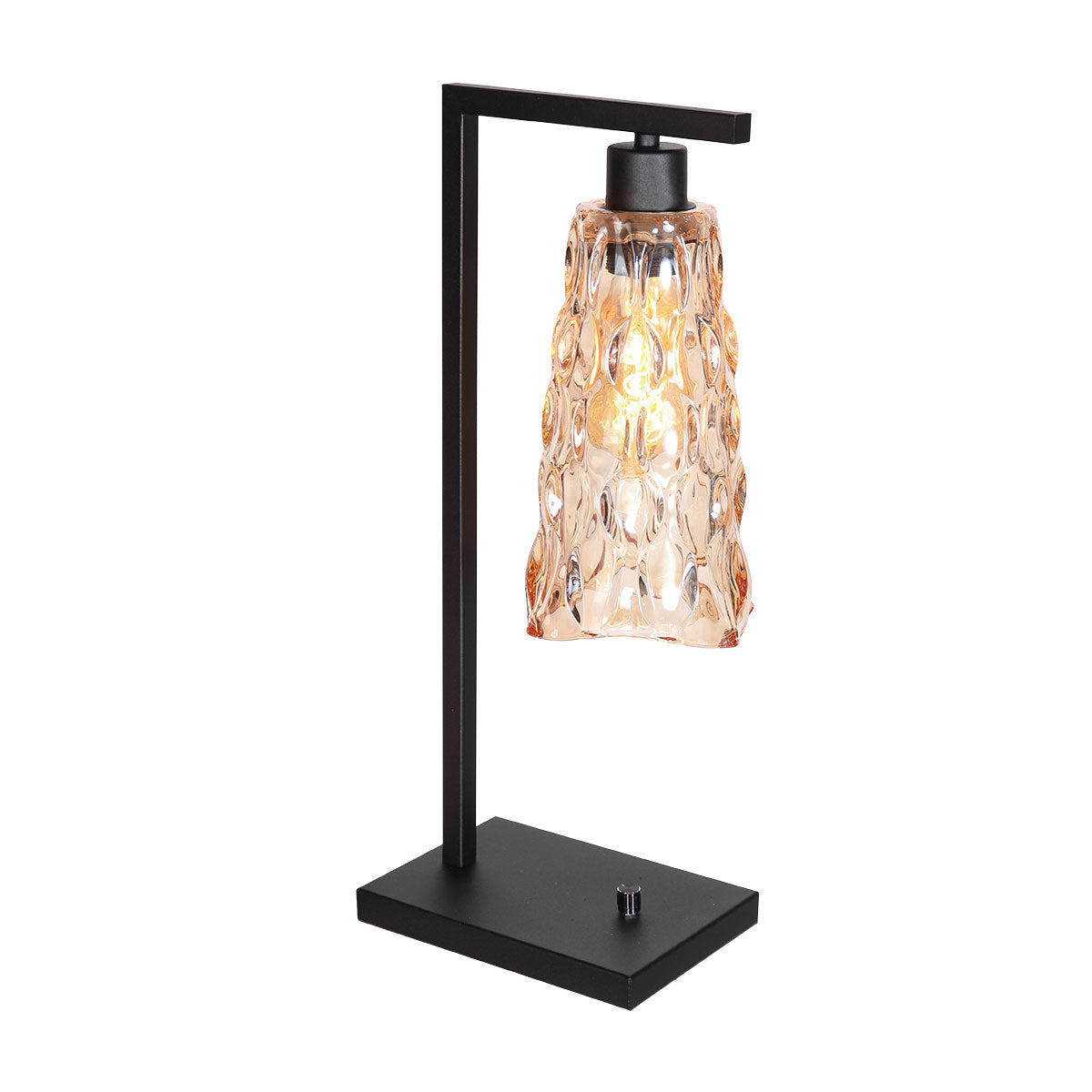 amber-glazen-tafellamp-chic-steinhauer-vidrio-main-image