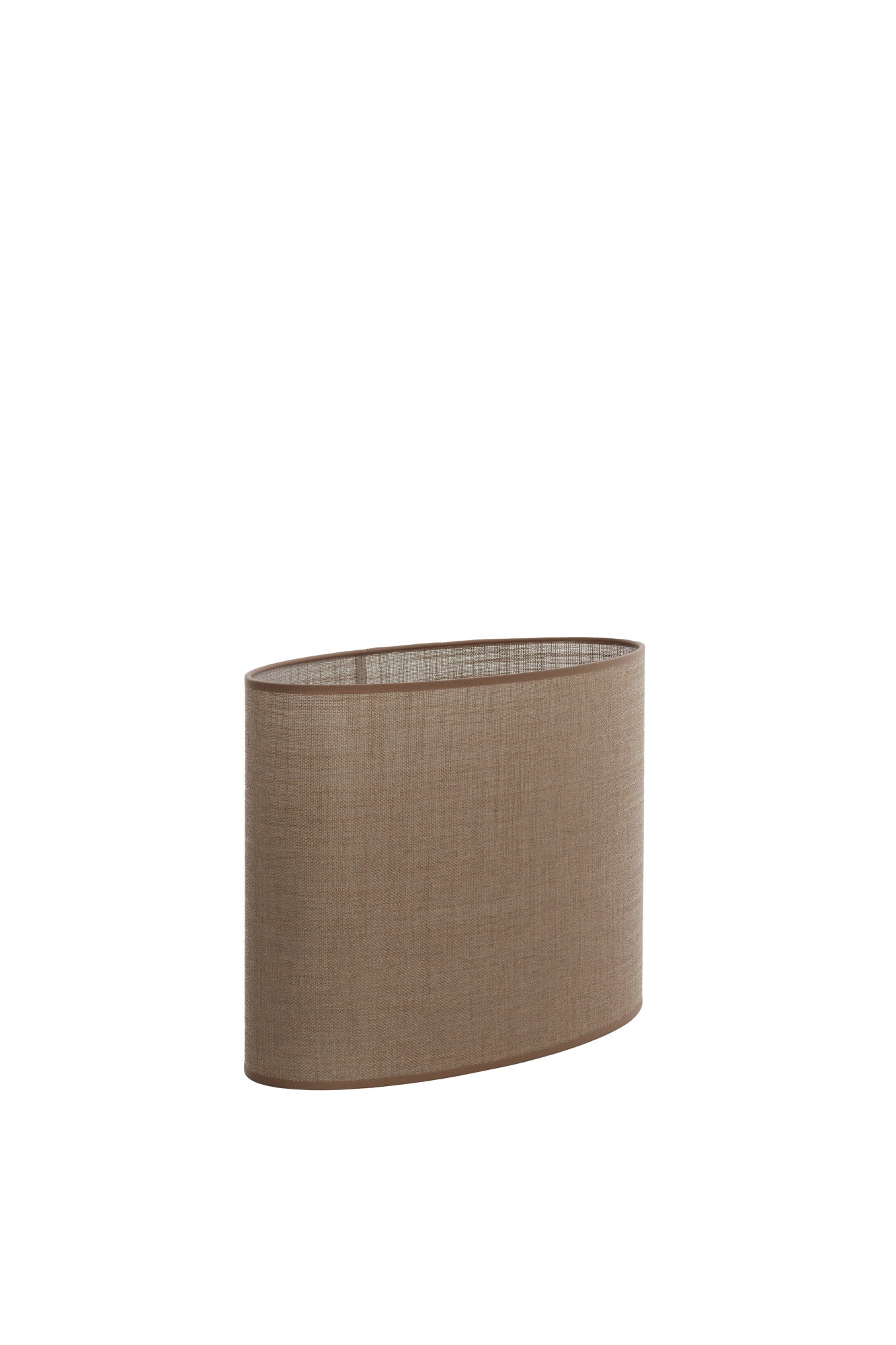 bruine-cilindervormige-lampenkap-in-kleur-light-living-caden-variant-image2