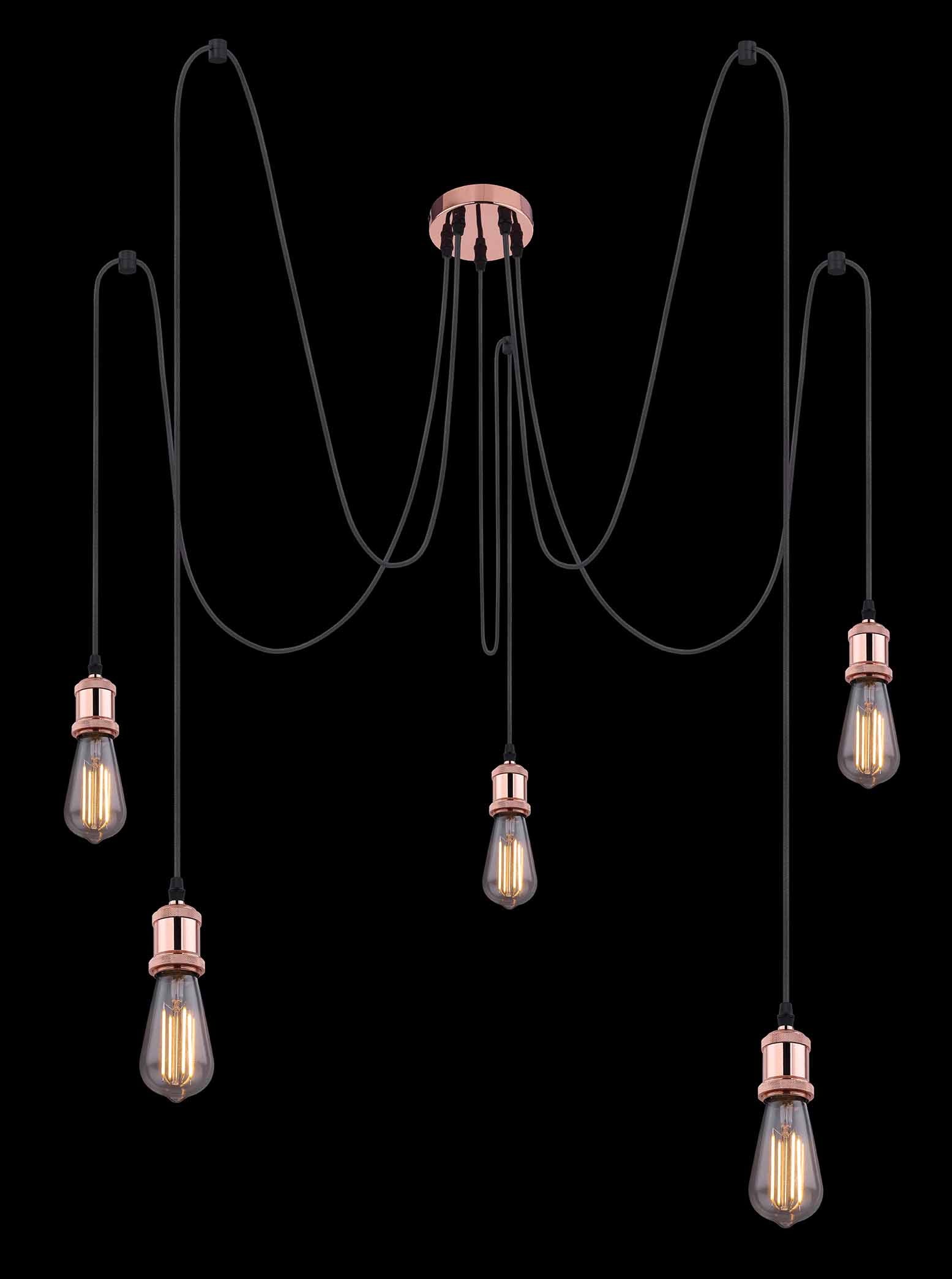 5-lichts-koperen-flexibele-hanglamp-l-globo-oliver-variant-image2