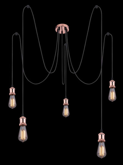 5-lichts-koperen-flexibele-hanglamp-l-globo-oliver-variant-image2