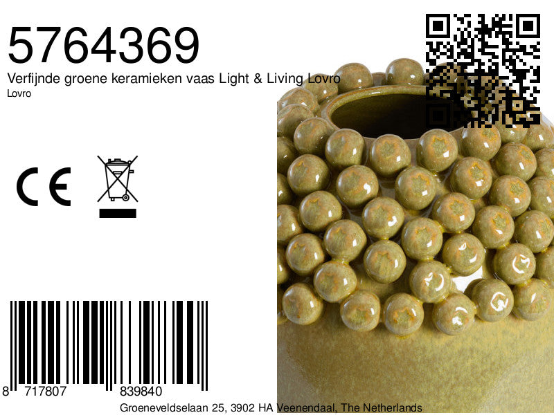 verfijnde-groene-keramieken-vaas-light-living-lovro-variant-image8a