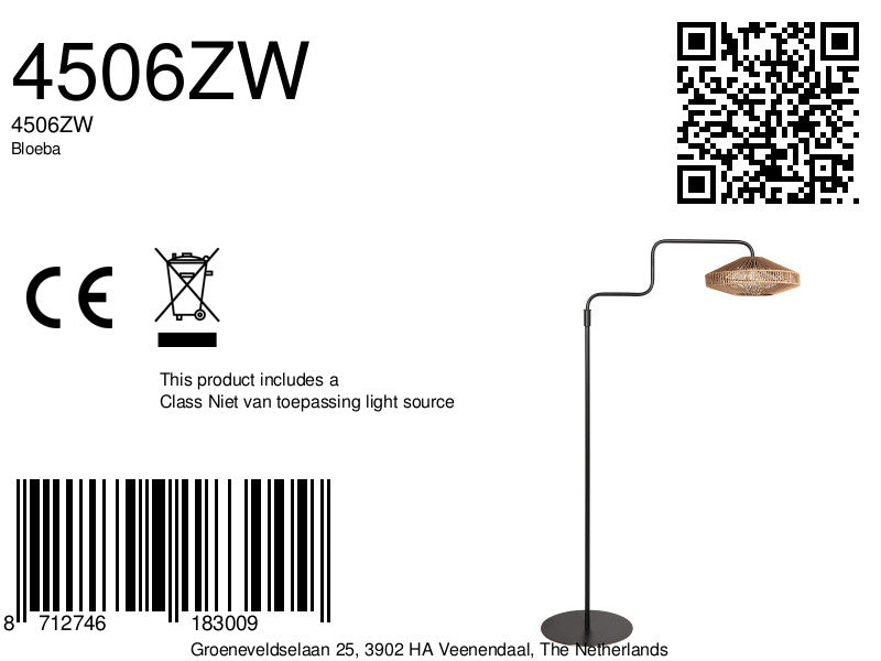 zwarte-vloerlamp-met-touwkap-en-zwenkarm-steinhauer-bloeba-variant-image8a