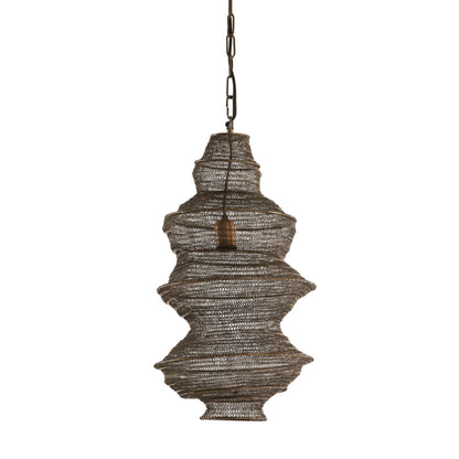 gevlochten-metalen-hanglamp-light-living-nakisha-main-image