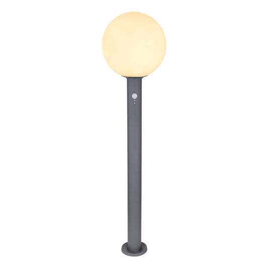 moderne-aluminium-buitenlamp-antraciet-globo-ossy-main-image