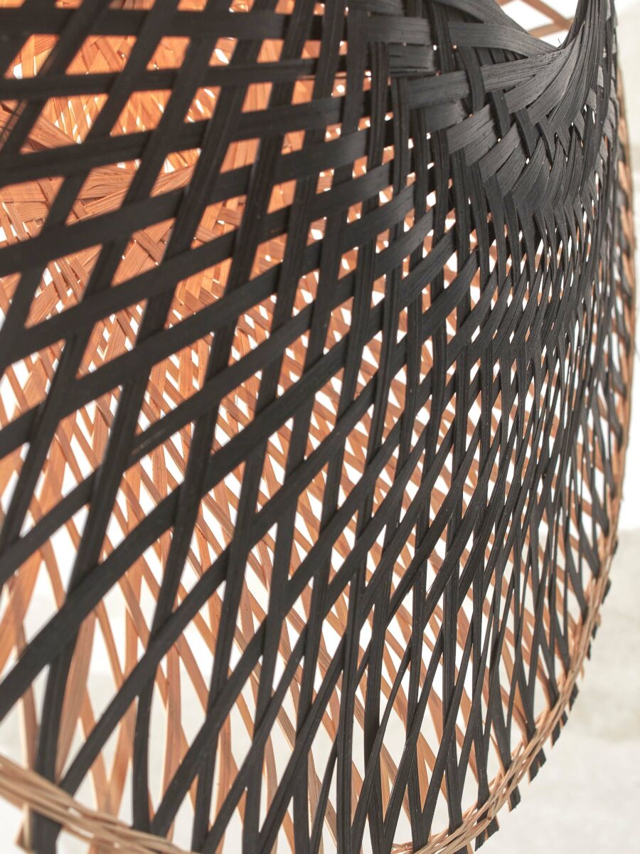 bohemian-bamboe-wandlamp-naturel-zwart-s-good-mojo-kalimantan-variant-image3