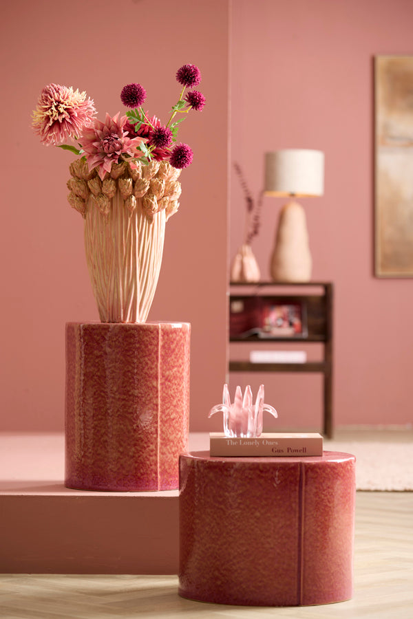 sfeervolle-roze-keramieken-bijzettafel-light-living-chulilla-variant-image3