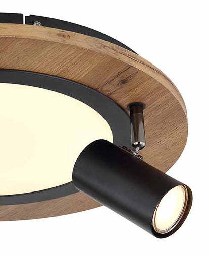 ronde-3-spot-plafondlamp-zwart-bruin-globo-kassu-variant-image2
