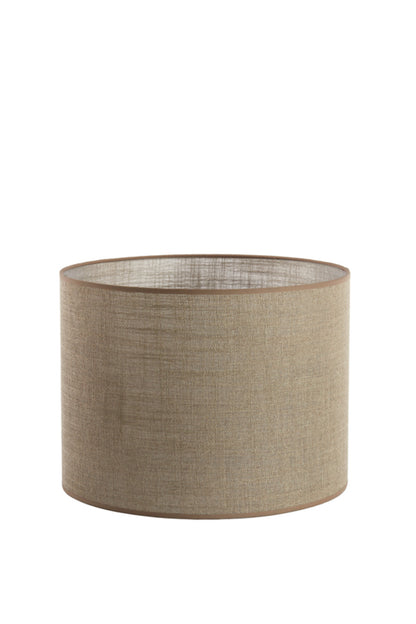 cilindervormige-stoffen-lampenkap-beige-light-living-caden-variant-image1