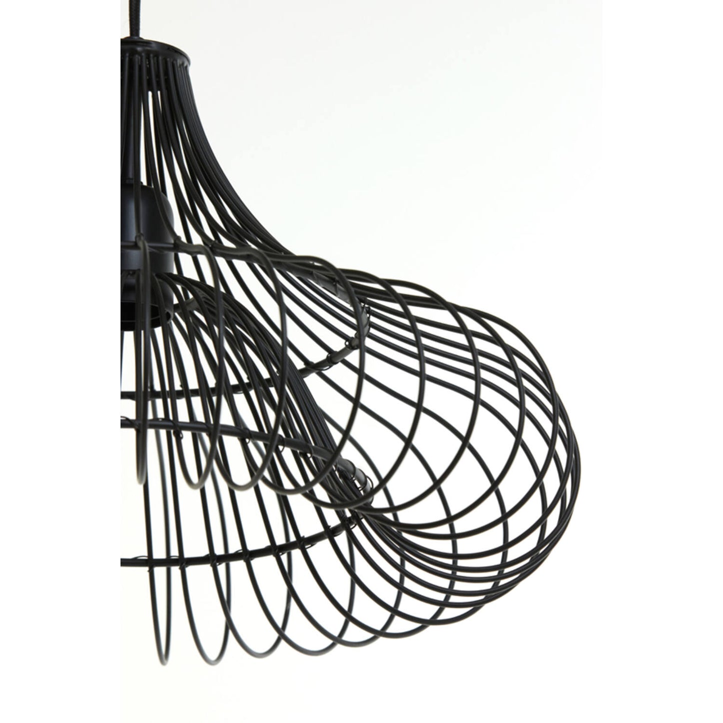 moderne-zwarte-ronde-hanglamp-light-living-alette-variant-image1