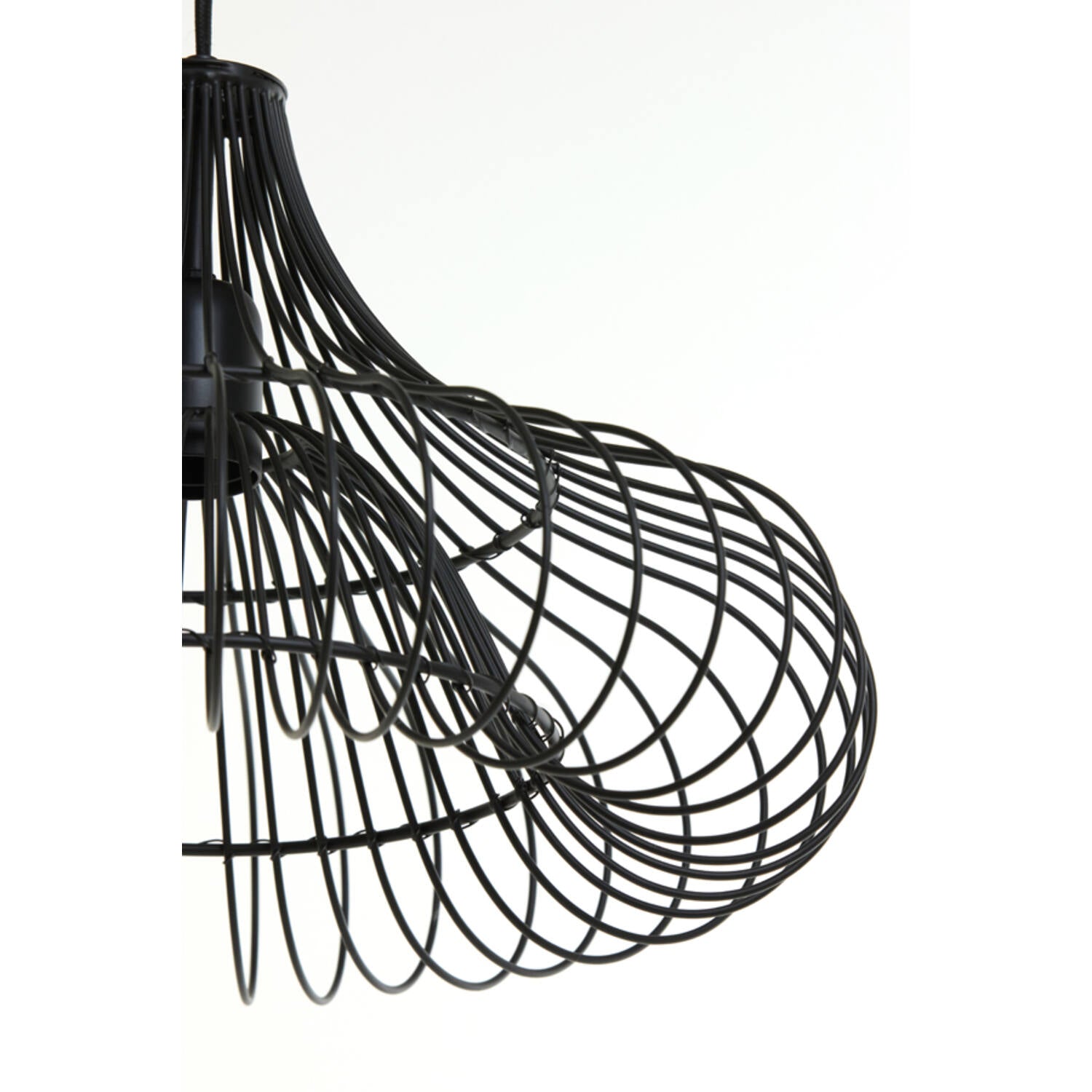 moderne-zwarte-ronde-hanglamp-light-living-alette-variant-image1