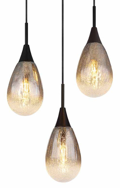 moderne-druppels-hanglamp-zwart-metaal-globo-krys-variant-image2