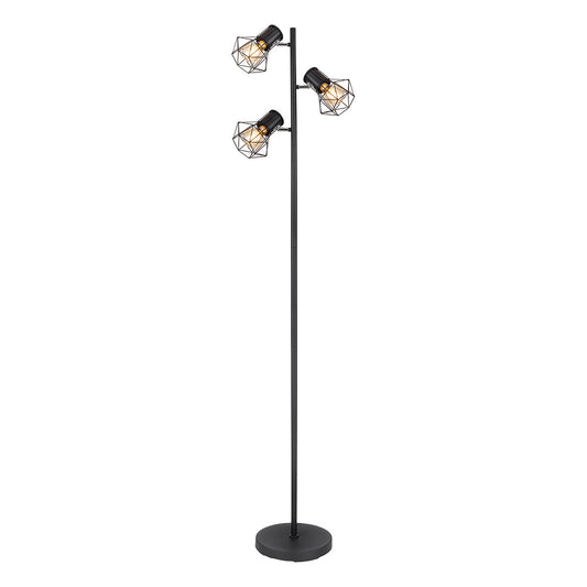 metaal-houten-vloerlamp-zwart-3-diamantkap-globo-priska-main-image