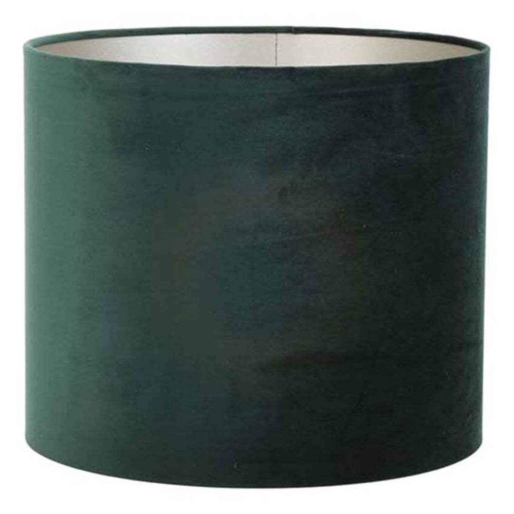 retro-groene-lampenkap-met-zilver-light-living-velours-main-image