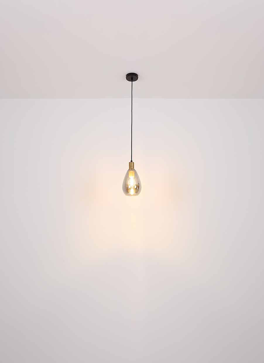 hanglamp-glas-metaal-klassiek-zwart-globo-fanni-variant-image4