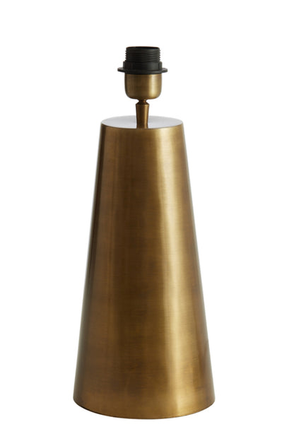 bronskleurig-conisch-lampvoet-light-living-yelos-variant-image1
