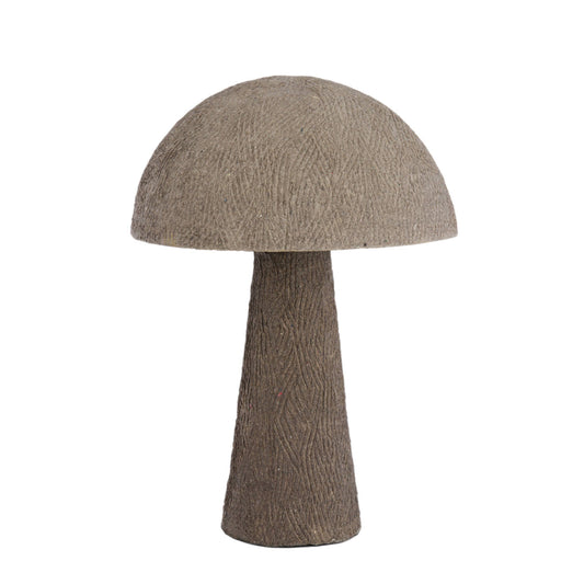 grijze-paddenstoelvormige-tafellamp-light-living-chirlo-main-image