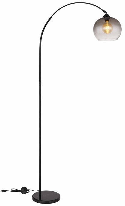 gebogen-zwarte-vloerlamp-rookglas-bol-globo-newcastle-variant-image3