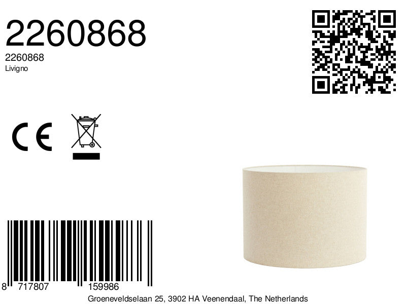 linnen-lampenkap-cilindervormig-light-living-livigno-variant-image8a