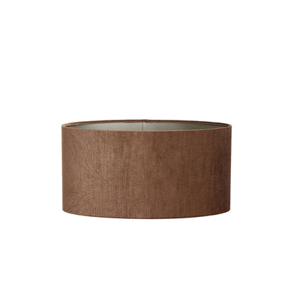 cilindervormige-lampenkap-in-de-kleur-bruin-light-living-lubis-main-image