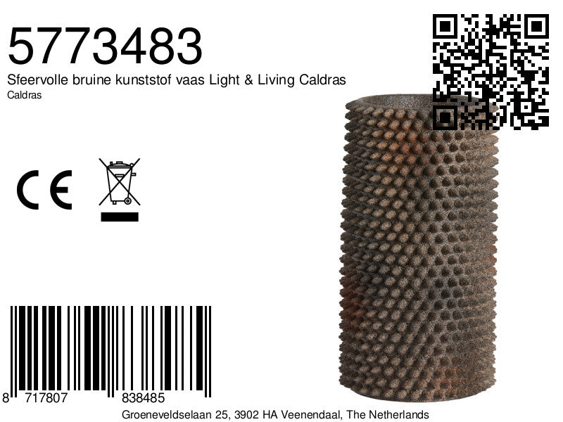sfeervolle-bruine-kunststof-vaas-light-living-caldras-variant-image8a