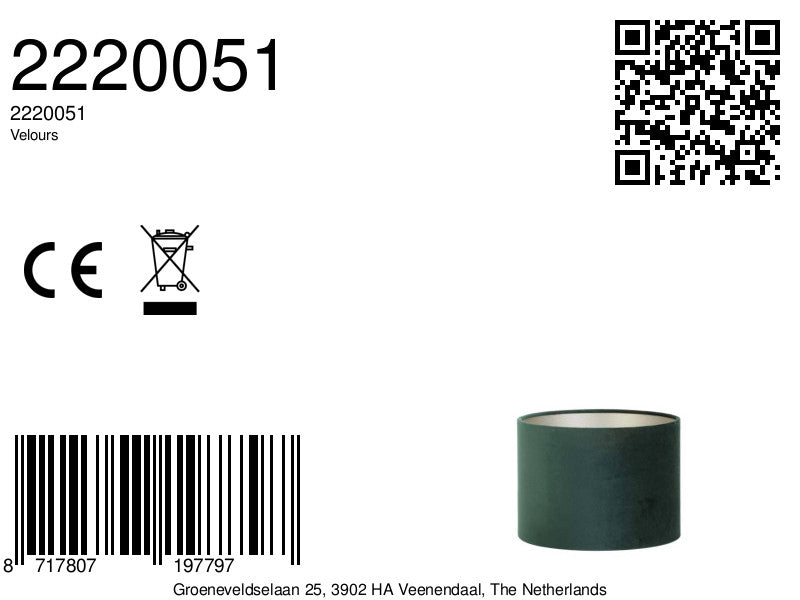 groene-cilinder-lampenkap-voor-sfeer-light-living-velours-variant-image8a
