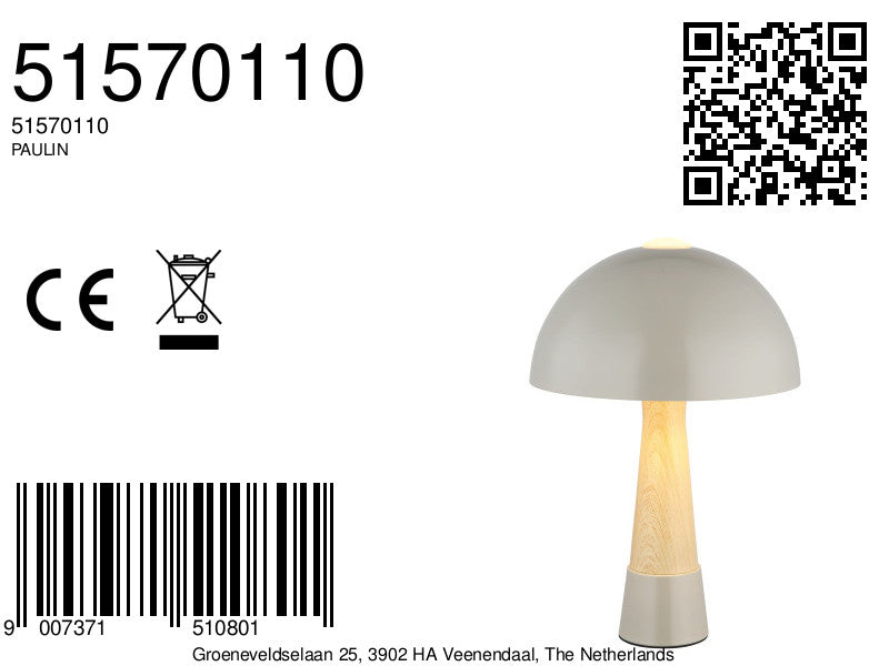 paddenstoelen-tafellamp-grijs-metaal-houtlook-paulin-variant-image8a