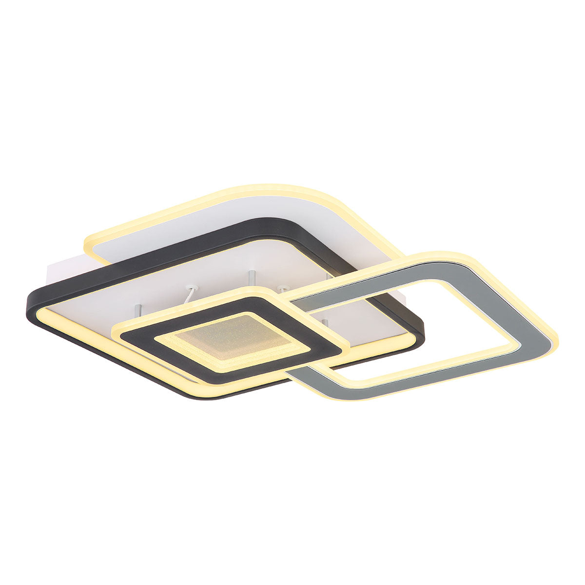 grijze-plafondlamp-hightech-5-vierkant-globo-brienna-main-image