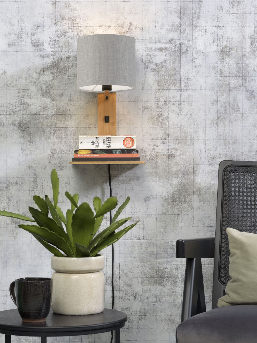 lichtgrijze-plateau-wandlamp-naturel-good-mojo-andes-variant-image4