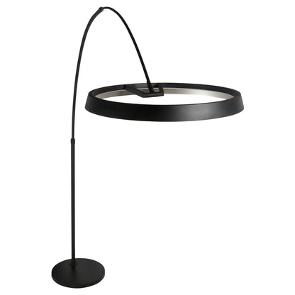 zwarte-booglamp-met-grote-led-ring-van-steinhauer-ringlux-variant-image10