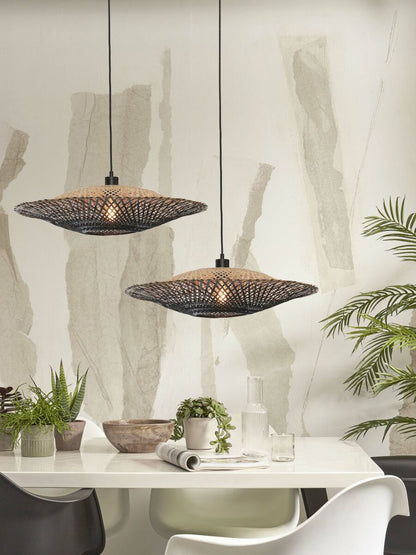 bamboe-hanglamp-naturel-zwart-schotelvorm-m-good-mojo-kalimantan-variant-image4