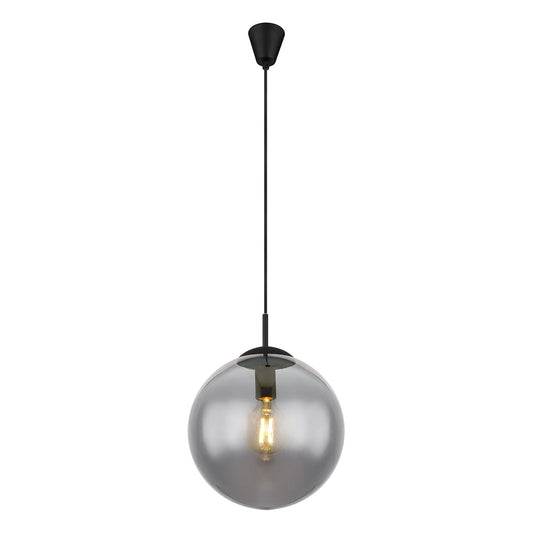 metalen-glazen-zwarte-moderne-hanglamp-globo-joel-main-image