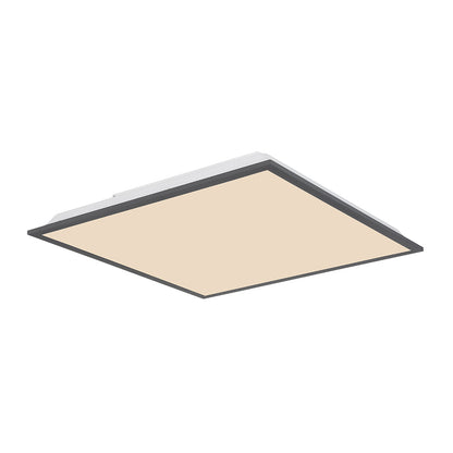 moderne-vierkante-witte-plafondlamp-globo-doro-main-image