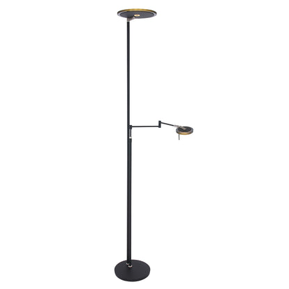 zwarte-moderne-leeslamp-met-zwart-glas-steinhauer-turound-variant-image1