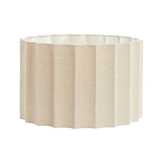 geplooide-cilinder-lampenkap-beige-light-living-disli-main-image