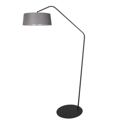 zwarte-booglamp-met-knik-grijze-kap-anne-lighting-zigzag-variant-image1