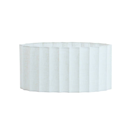 witte-ovale-geplooide-lampenkap-light-living-disli-main-image