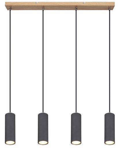 naturel-hanglamp-4-spots-globo-robby-variant-image1