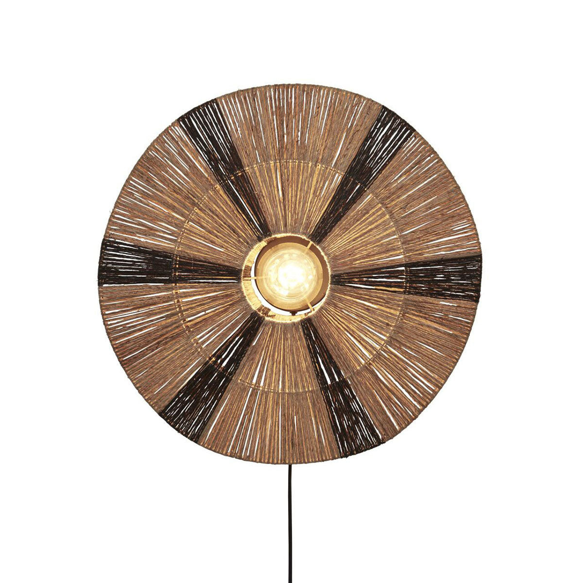 zwart-naturel-bohemian-ronde-wandlamp-good-mojo-iguazu-main-image