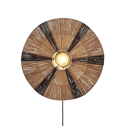 zwart-naturel-bohemian-ronde-wandlamp-good-mojo-iguazu-main-image