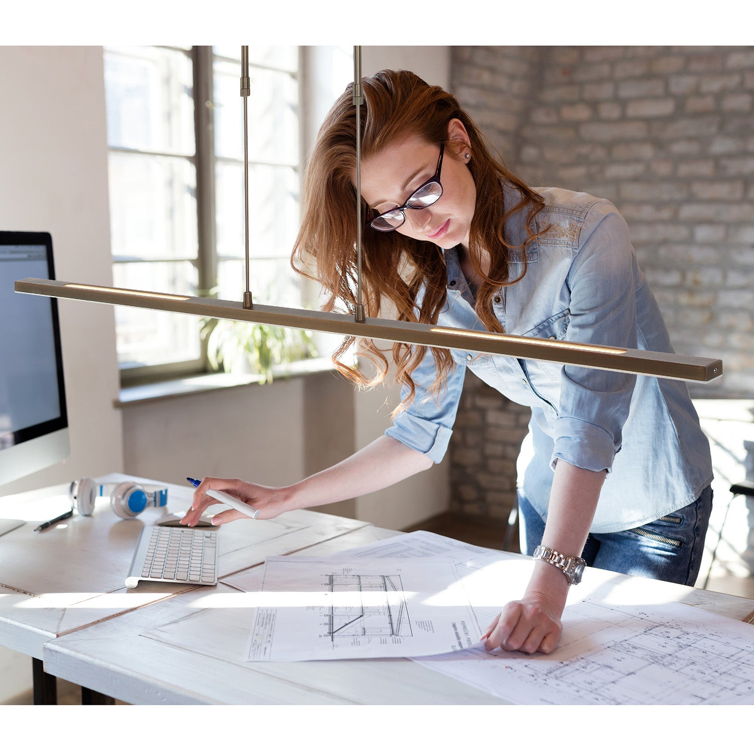 lange-bronzen-eettafellamp-led-steinhauer-zelena-led-variant-image2