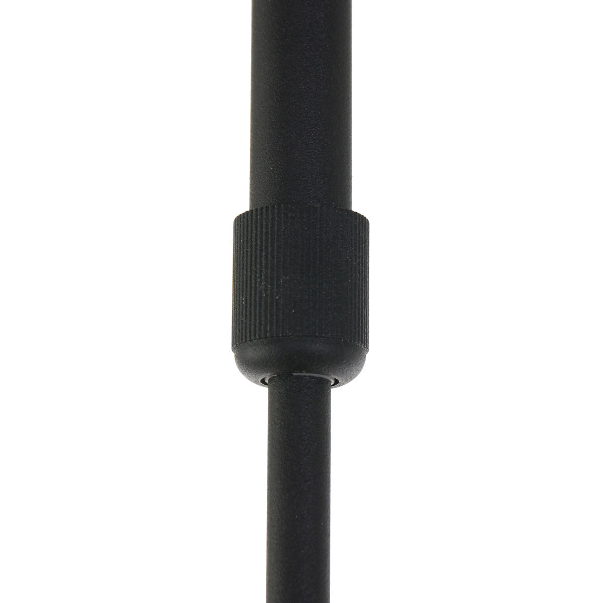 Mexlite Buckley – czarna lampa wisząca z 4 punktami świetlnymi – zdjęcie 6