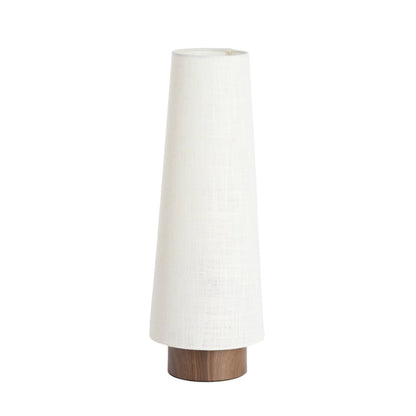witte-conische-stoffen-schemerlamp-light-living-howie-main-image