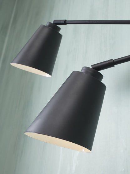 2-lichts-wandlamp-draai-kantelbaar-zwart-its-about-romi-bremen-variant-image3