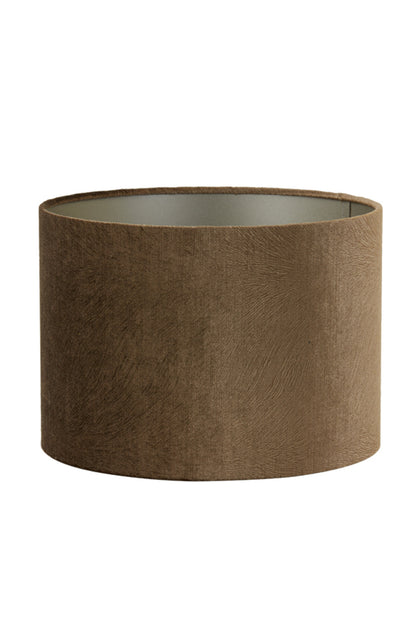 bruine-cilindervormige-lampenkap-voor-sfeer-light-living-lubis-variant-image1