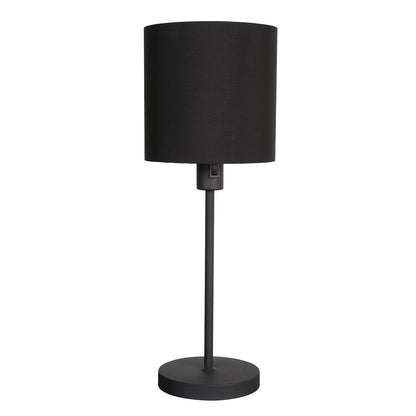 moderne-zwarte-linnen-tafellamp-metaal-mexlite-noor-variant-image1